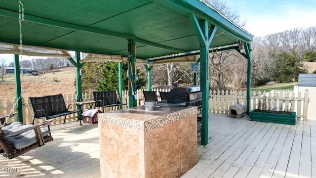 $314,900 | 736 Susong Memorial Road, Greeneville, TN 37743