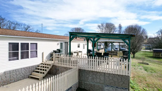 $314,900 | 736 Susong Memorial Road, Greeneville, TN 37743