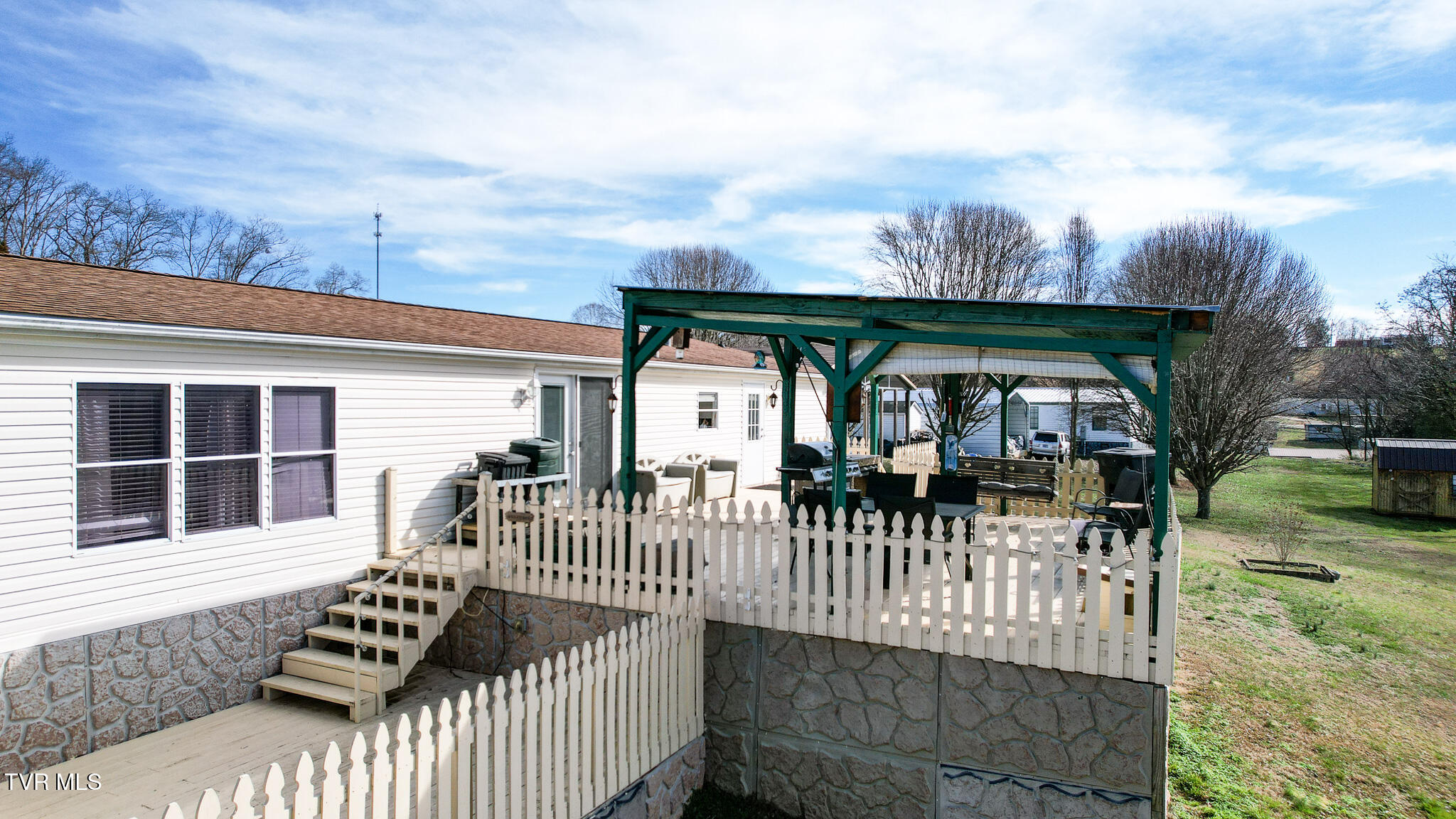 736 Susong Memorial Road Greeneville, TN 37743 - Photo 47 of 62 DJI_0704