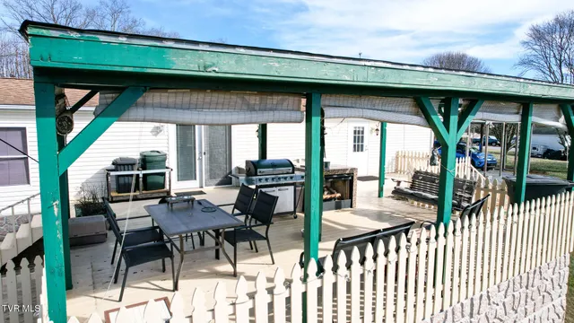 $314,900 | 736 Susong Memorial Road, Greeneville, TN 37743