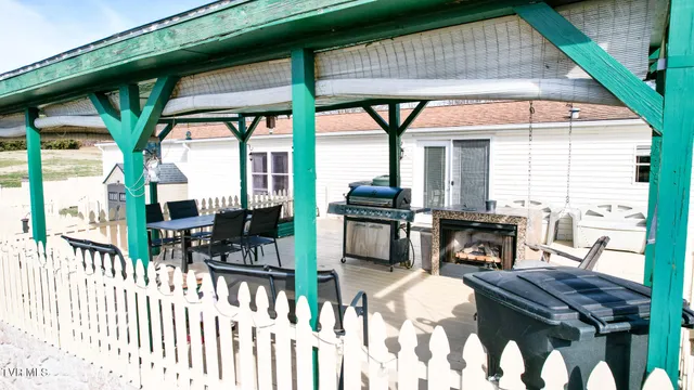 $314,900 | 736 Susong Memorial Road, Greeneville, TN 37743