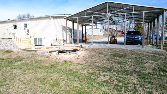 $314,900 | 736 Susong Memorial Road, Greeneville, TN 37743