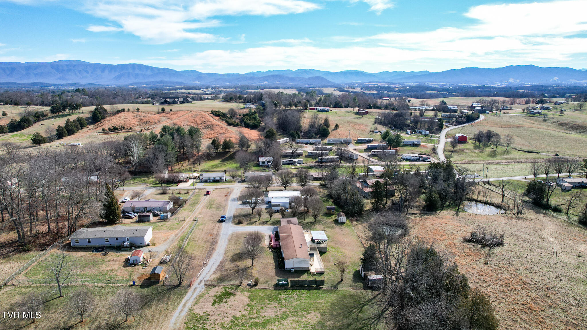 736 Susong Memorial Road Greeneville, TN 37743 - Photo 51 of 62 DJI_0696