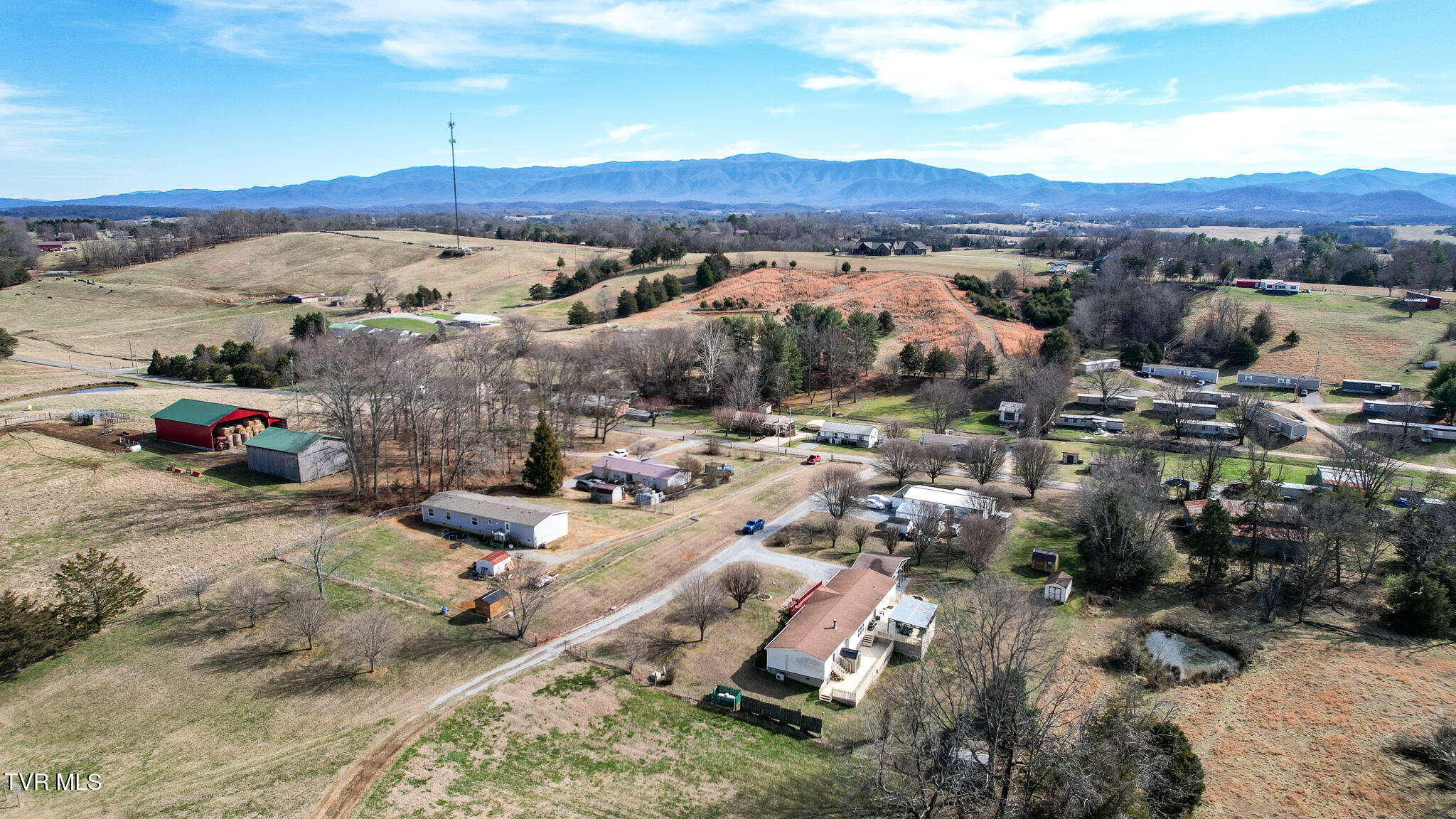 736 Susong Memorial Road Greeneville, TN 37743 - Photo 52 of 62 DJI_0697