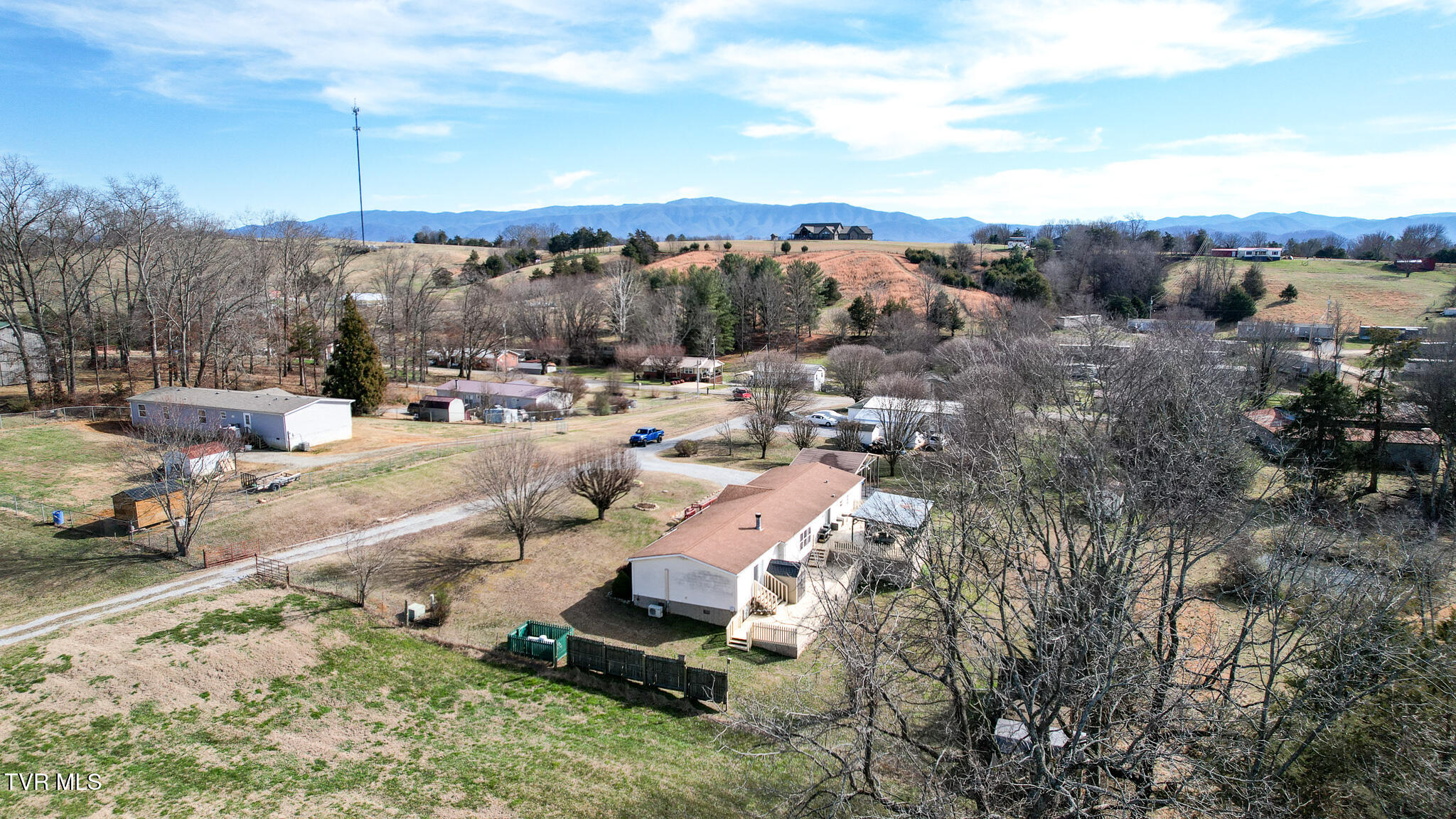 736 Susong Memorial Road Greeneville, TN 37743 - Photo 53 of 62 DJI_0698