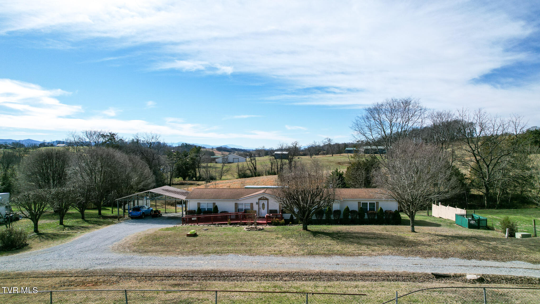 736 Susong Memorial Road Greeneville, TN 37743 - Photo 56 of 62 DJI_0690