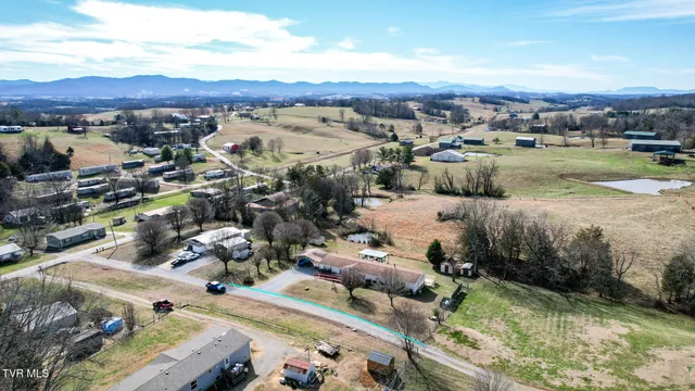 $314,900 | 736 Susong Memorial Road, Greeneville, TN 37743