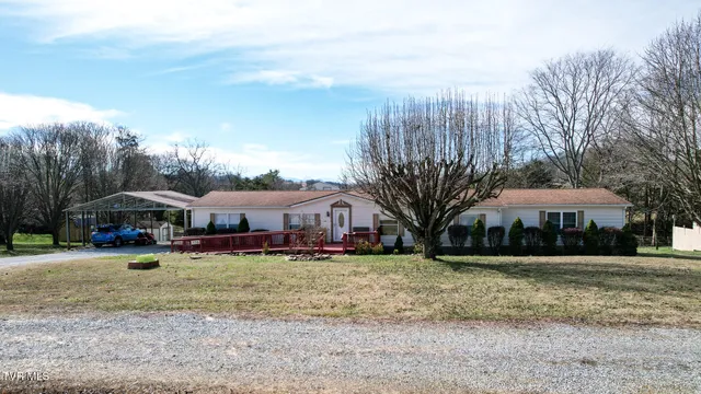 $314,900 | 736 Susong Memorial Road, Greeneville, TN 37743