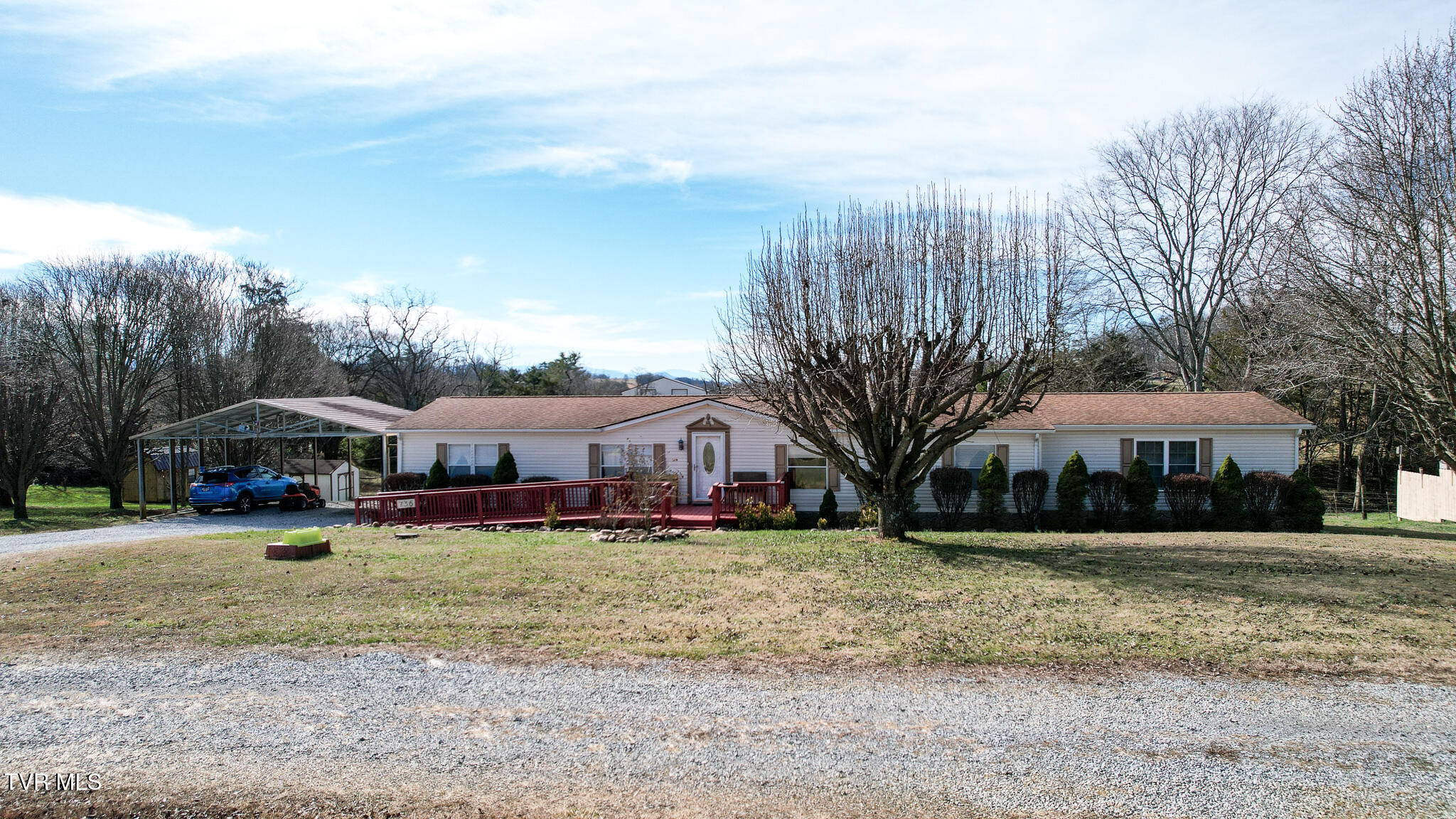 736 Susong Memorial Road Greeneville, TN 37743 - Photo 60 of 62 DJI_0689