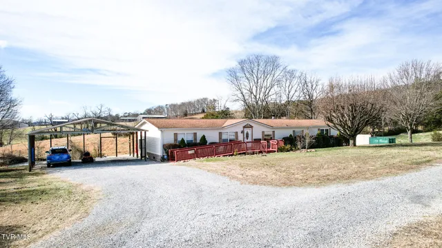 $314,900 | 736 Susong Memorial Road, Greeneville, TN 37743