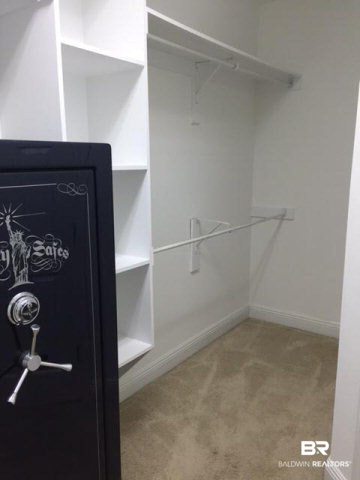 103 Petz Avenue Fairhope, AL 36532 - Photo 14 of 20 Walk-in Closet