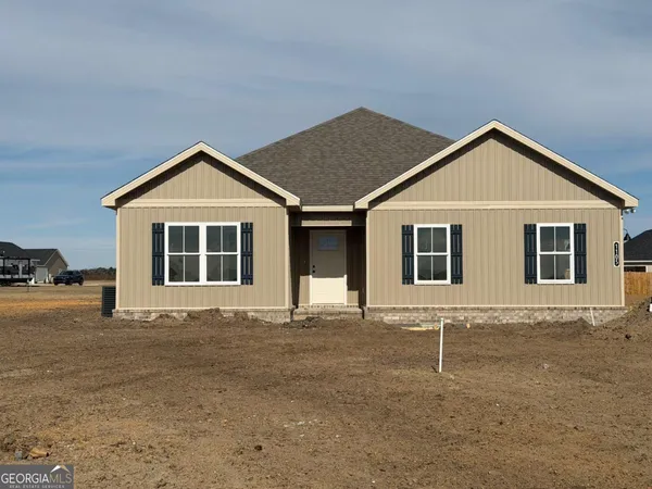 $272,900 | 0 Spurweed Lane, Unit 46, Statesboro, GA 30458