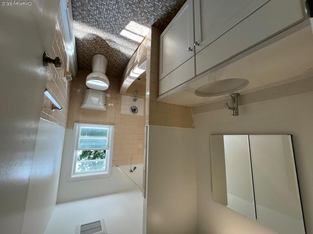 35 Sands Point Road, Unit B Port Washington, NY 11050 - Photo 13 of 20 Hall Bathroom