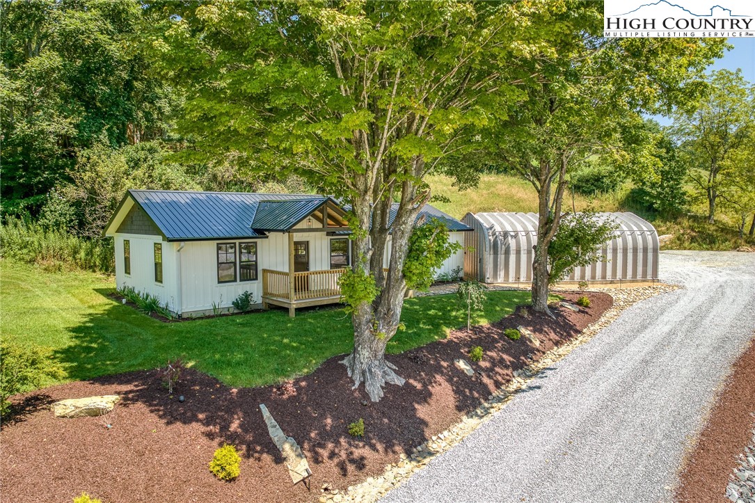 995 George Wilson Road Boone, NC 28607 - Photo 1 of 48 Gallery Image 1