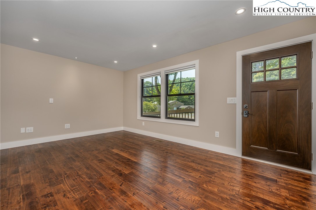 995 George Wilson Road Boone, NC 28607 - Photo 14 of 48 Gallery Image 14