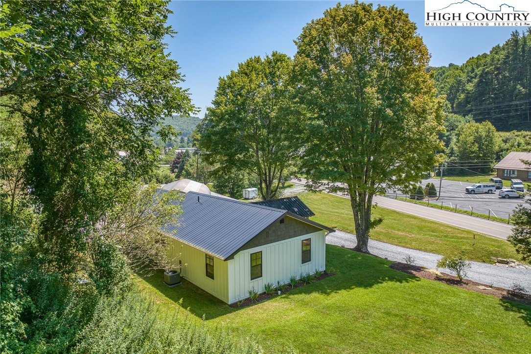 995 George Wilson Road Boone, NC 28607 - Photo 32 of 48 Gallery Image 32