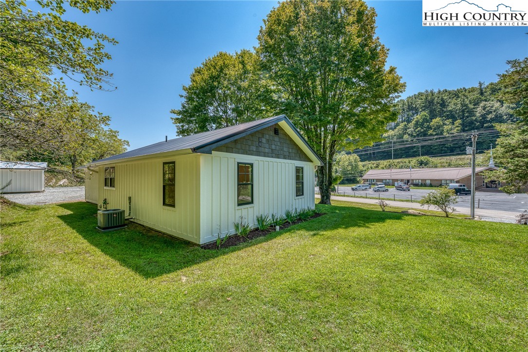 995 George Wilson Road Boone, NC 28607 - Photo 33 of 48 Gallery Image 33