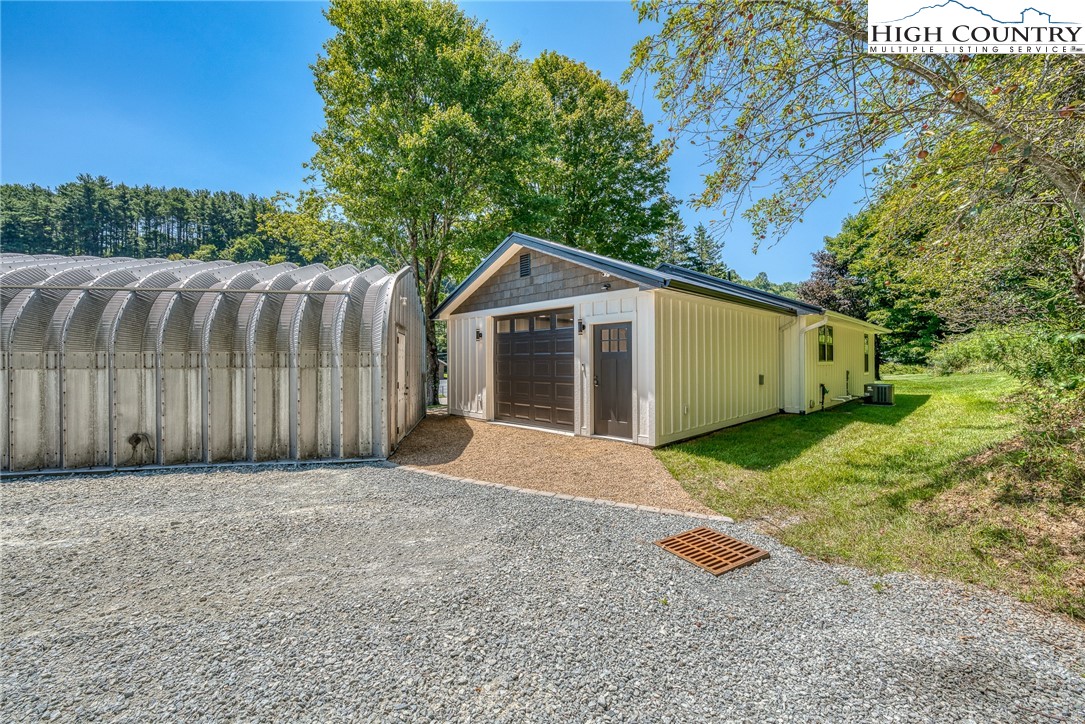 995 George Wilson Road Boone, NC 28607 - Photo 35 of 48 Gallery Image 35