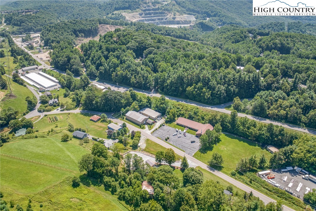 995 George Wilson Road Boone, NC 28607 - Photo 40 of 48 Gallery Image 40