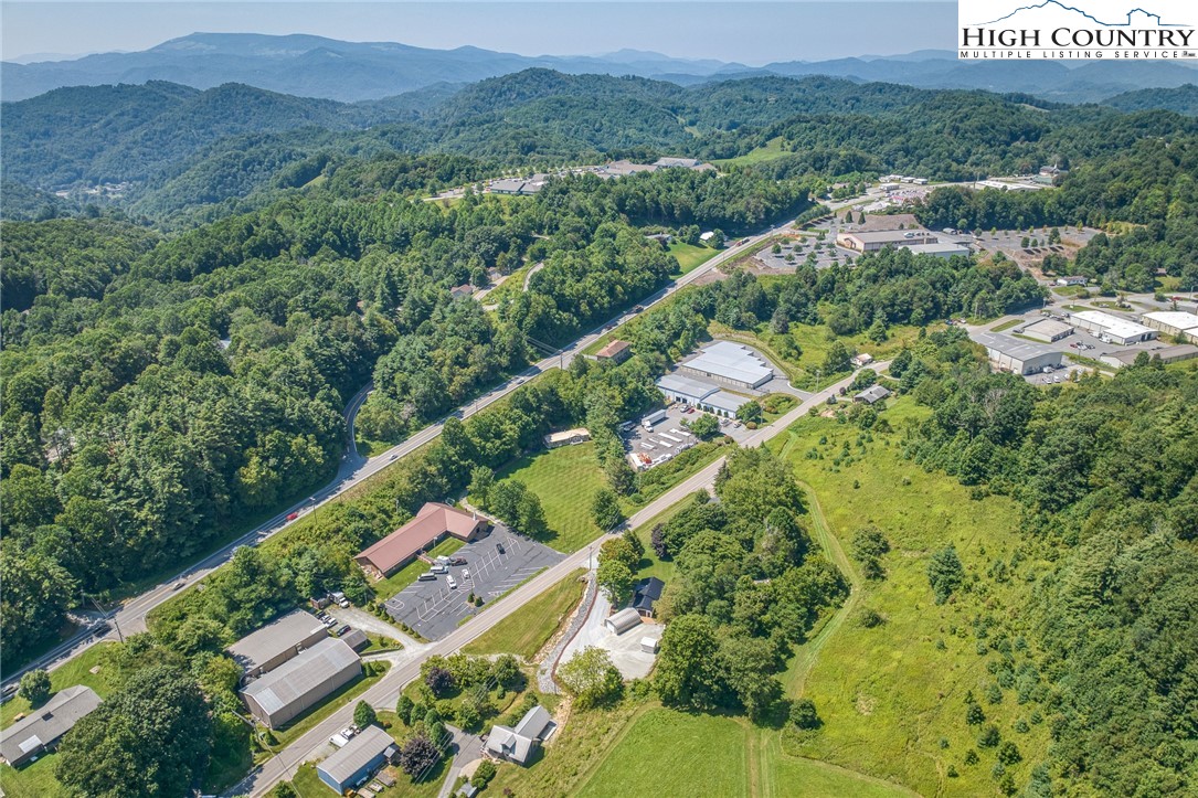 995 George Wilson Road Boone, NC 28607 - Photo 43 of 48 Gallery Image 43