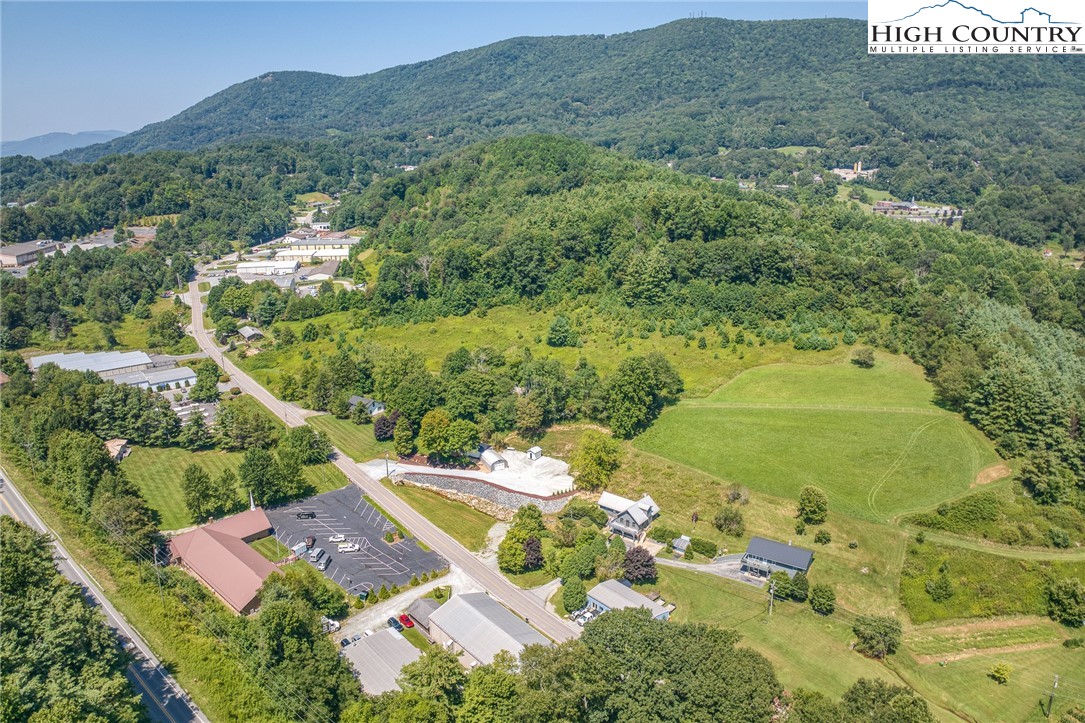 995 George Wilson Road Boone, NC 28607 - Photo 45 of 48 Gallery Image 45