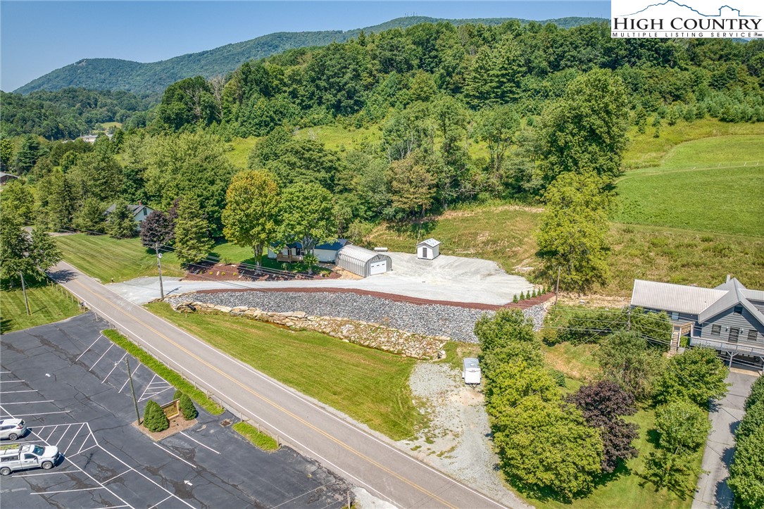 995 George Wilson Road Boone, NC 28607 - Photo 47 of 48 Gallery Image 47