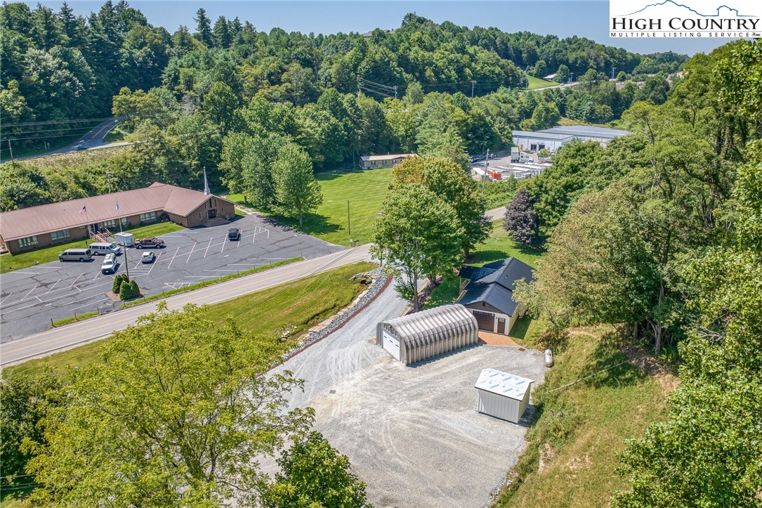 995 George Wilson Road Boone, NC 28607 - Photo 48 of 48 Gallery Image 48