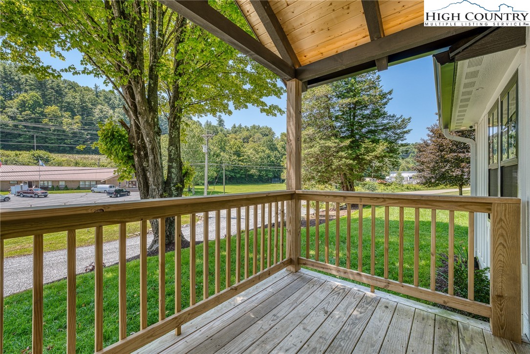995 George Wilson Road Boone, NC 28607 - Photo 8 of 48 Gallery Image 8