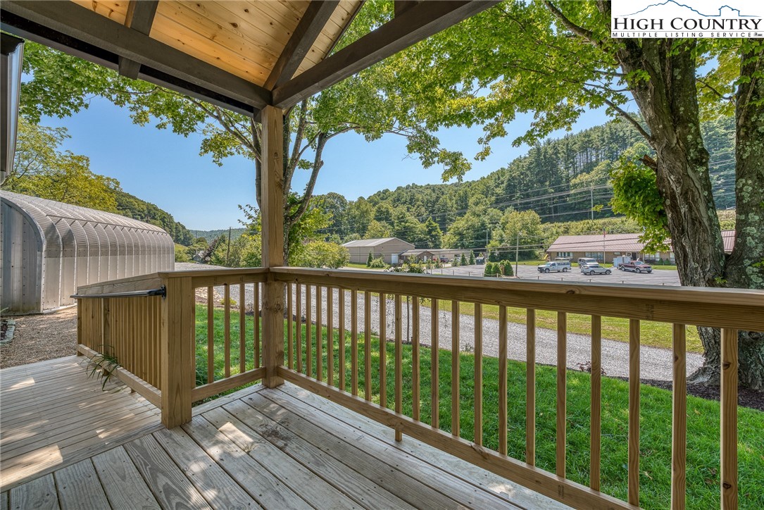 995 George Wilson Road Boone, NC 28607 - Photo 9 of 48 Gallery Image 9