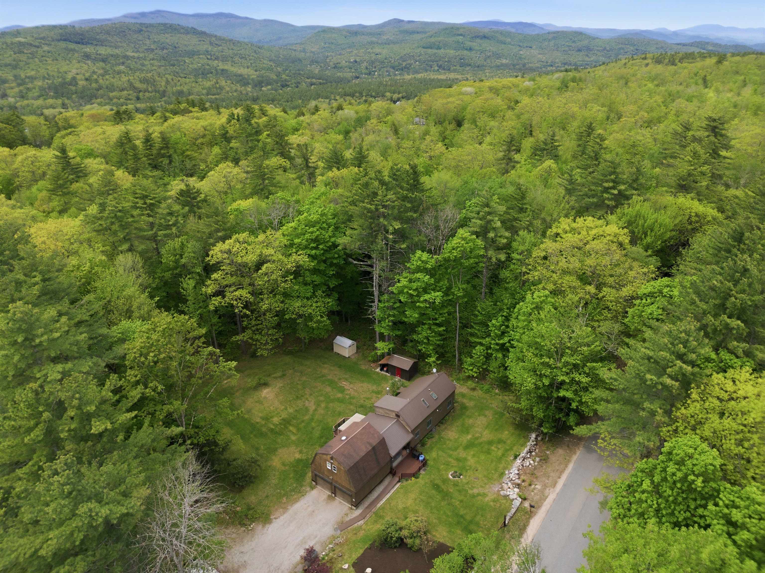 397 Mt Prospect Road Holderness, NH 03245 - Photo 50 of 54