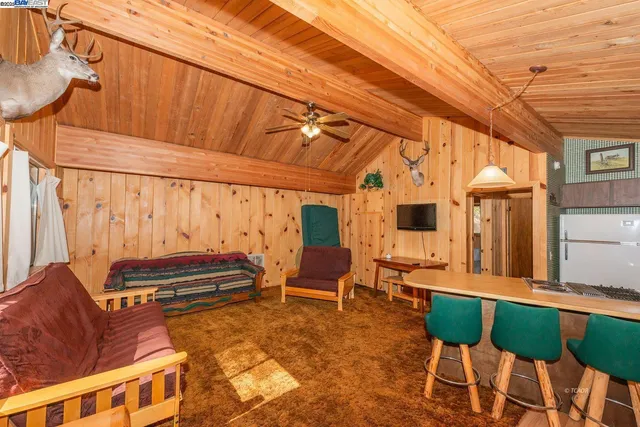 a outdoor space with chairs