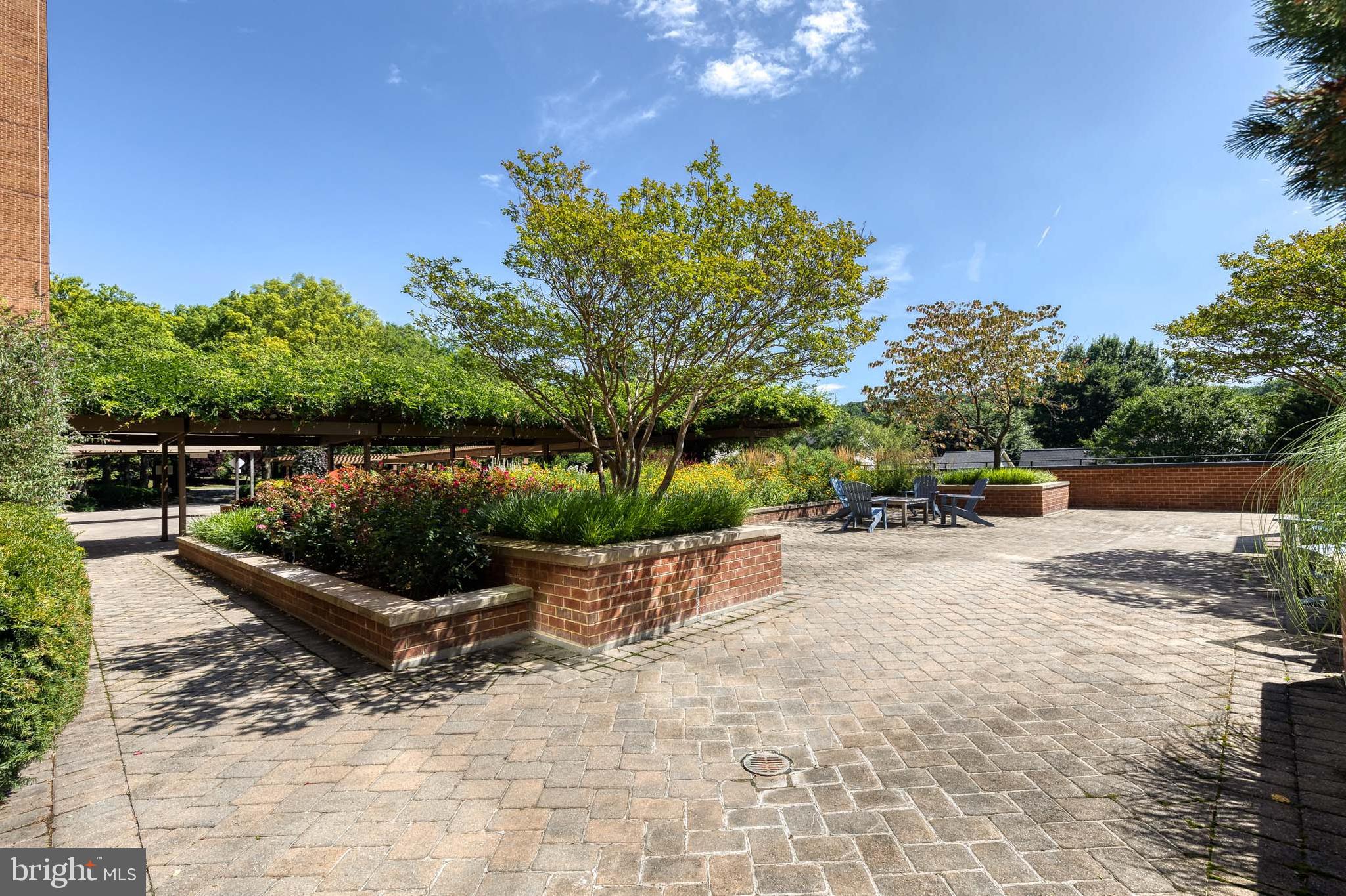 111 Hamlet Hill Road, Unit 201 Baltimore, MD 21210 - Photo 18 of 22 Gallery Image 18