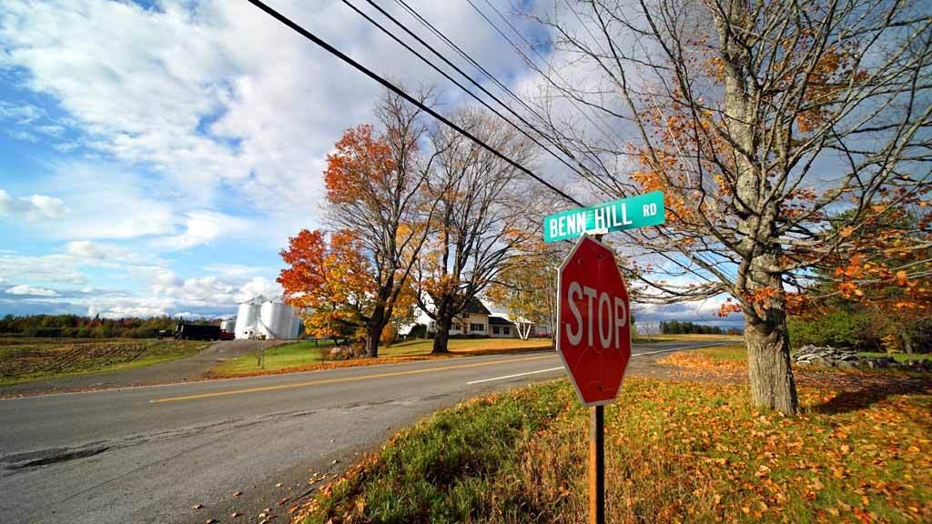 Lot 46 Benn Hill Road Houlton, ME 04730 - Photo 7 of 32 benn-hill-somerville-rd-lan
