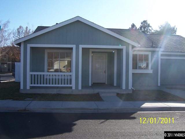 4597 Park Rose Circle Reno, NV 89502 - Photo 1 of 13 Photo 1