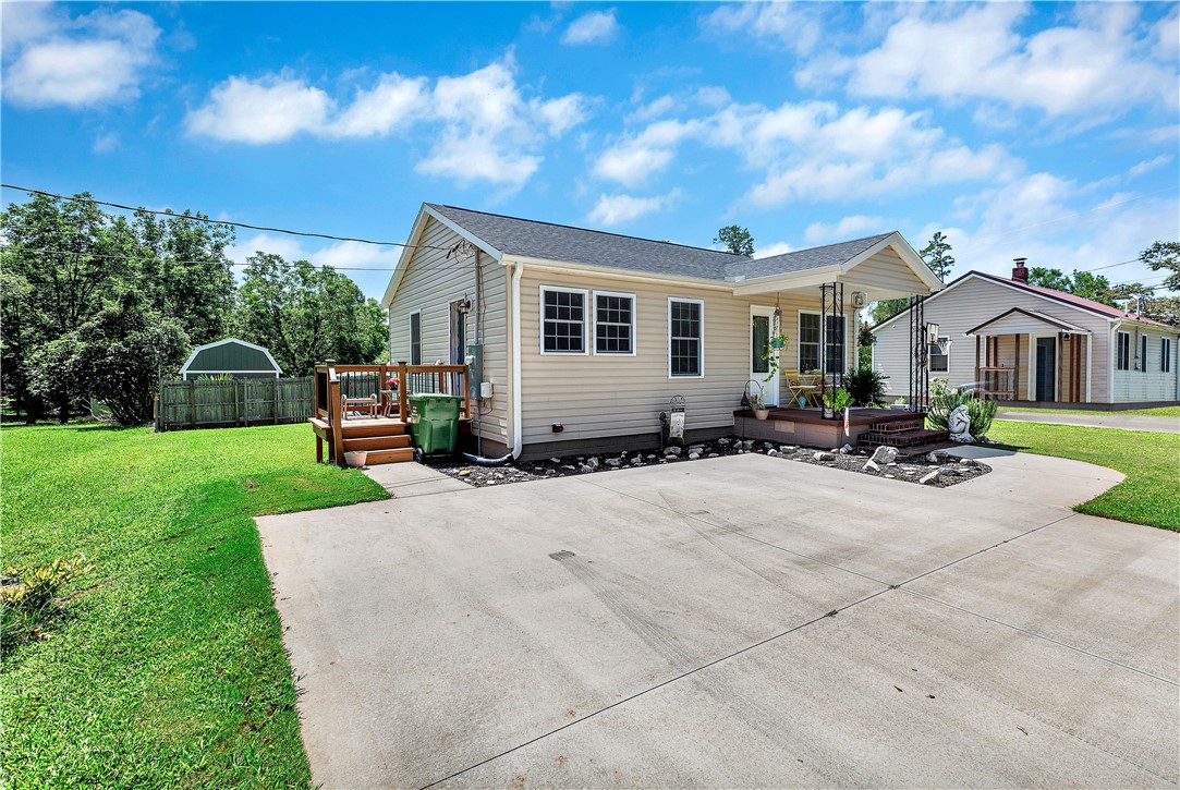 1002 Overbrook Drive Seneca, SC 29678 - Photo 16 of 17 Gallery Image 16