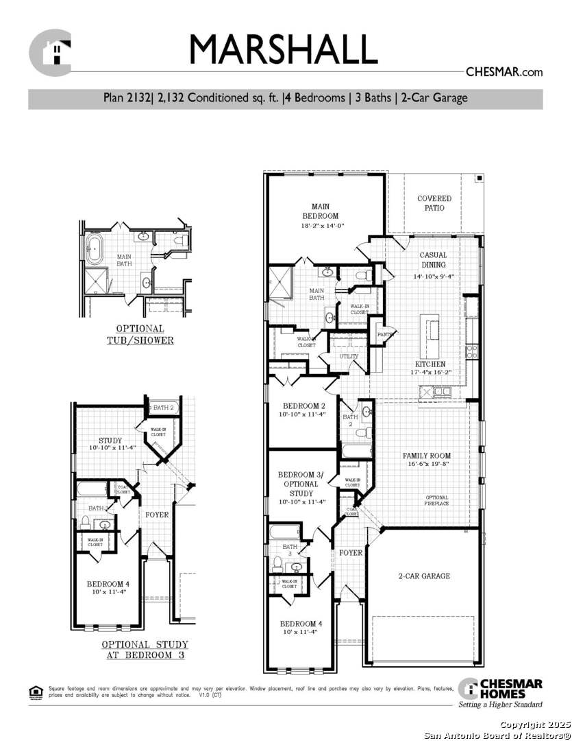 2122 Shepards Street Seguin, TX 78155 - Photo 12 of 28 unknown