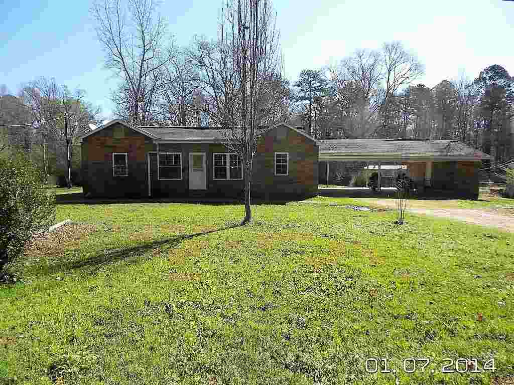 74 Bohanon Road Pineville, LA 71360 - Photo 1 of 21 Gallery Image 1