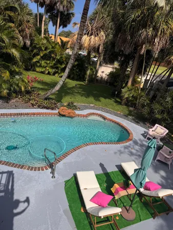 $6,500 | 1256 Palmetto Road, Haverhill, FL 33417