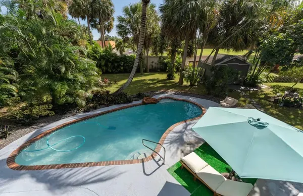 $6,500 | 1256 Palmetto Road, Haverhill, FL 33417