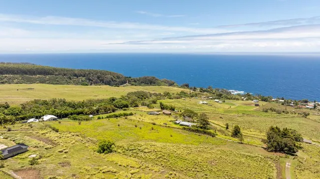$475,000 | Lot A Spencer Road, Laupahoehoe, HI 96764