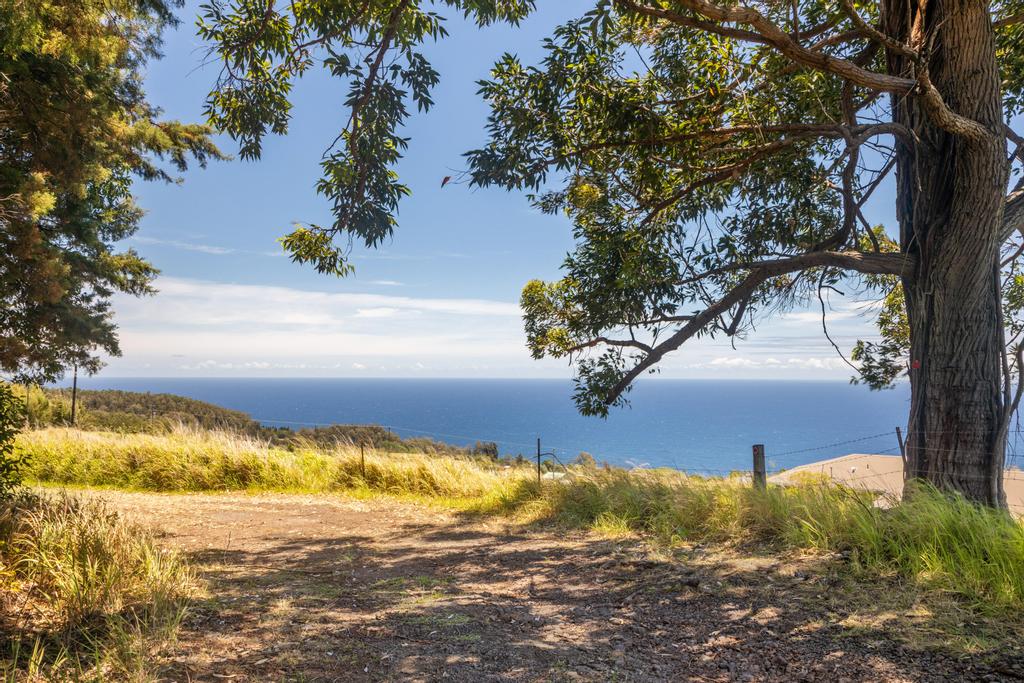 Lot A Spencer Road Laupahoehoe, HI 96764 - Photo 7 of 16 a view of ocean