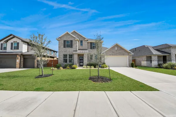 $3,175 | 10618 Amador Peak Drive, Rosharon, TX 77583