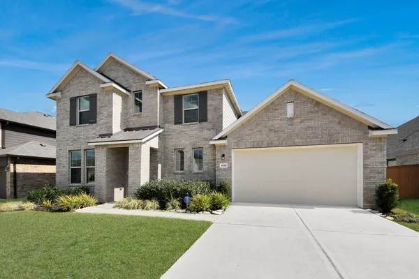 $3,175 | 10618 Amador Peak Drive, Rosharon, TX 77583