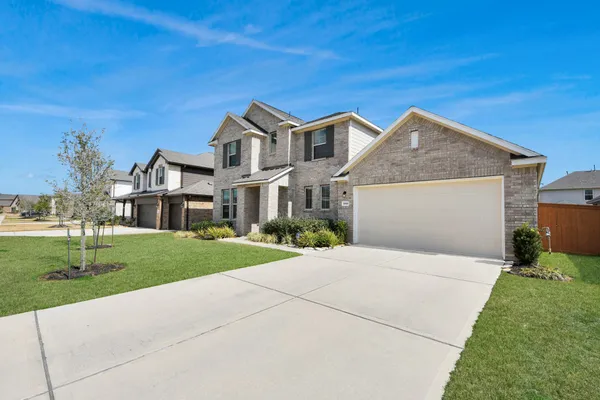 $3,175 | 10618 Amador Peak Drive, Rosharon, TX 77583