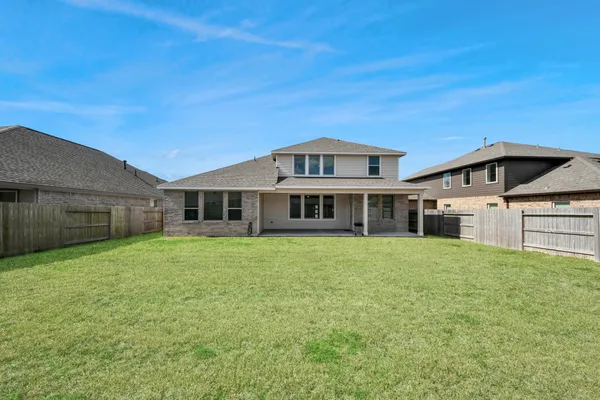 $3,175 | 10618 Amador Peak Drive, Rosharon, TX 77583