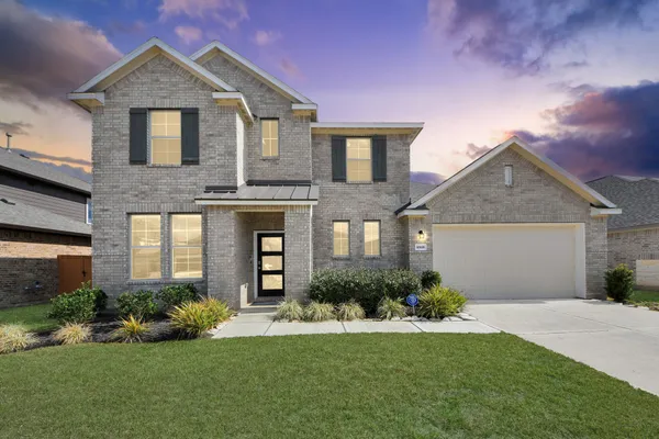 $3,175 | 10618 Amador Peak Drive, Rosharon, TX 77583