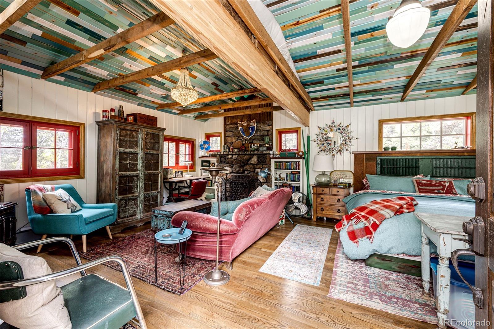 12346 Bear Haven Road Conifer, CO 80433 - Photo 12 of 35