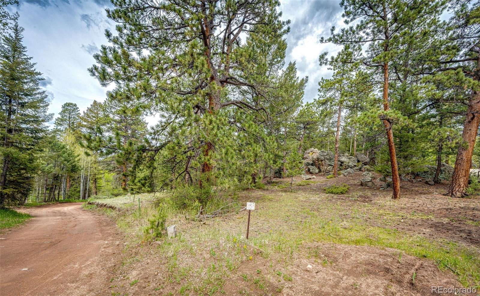 12346 Bear Haven Road Conifer, CO 80433 - Photo 27 of 35