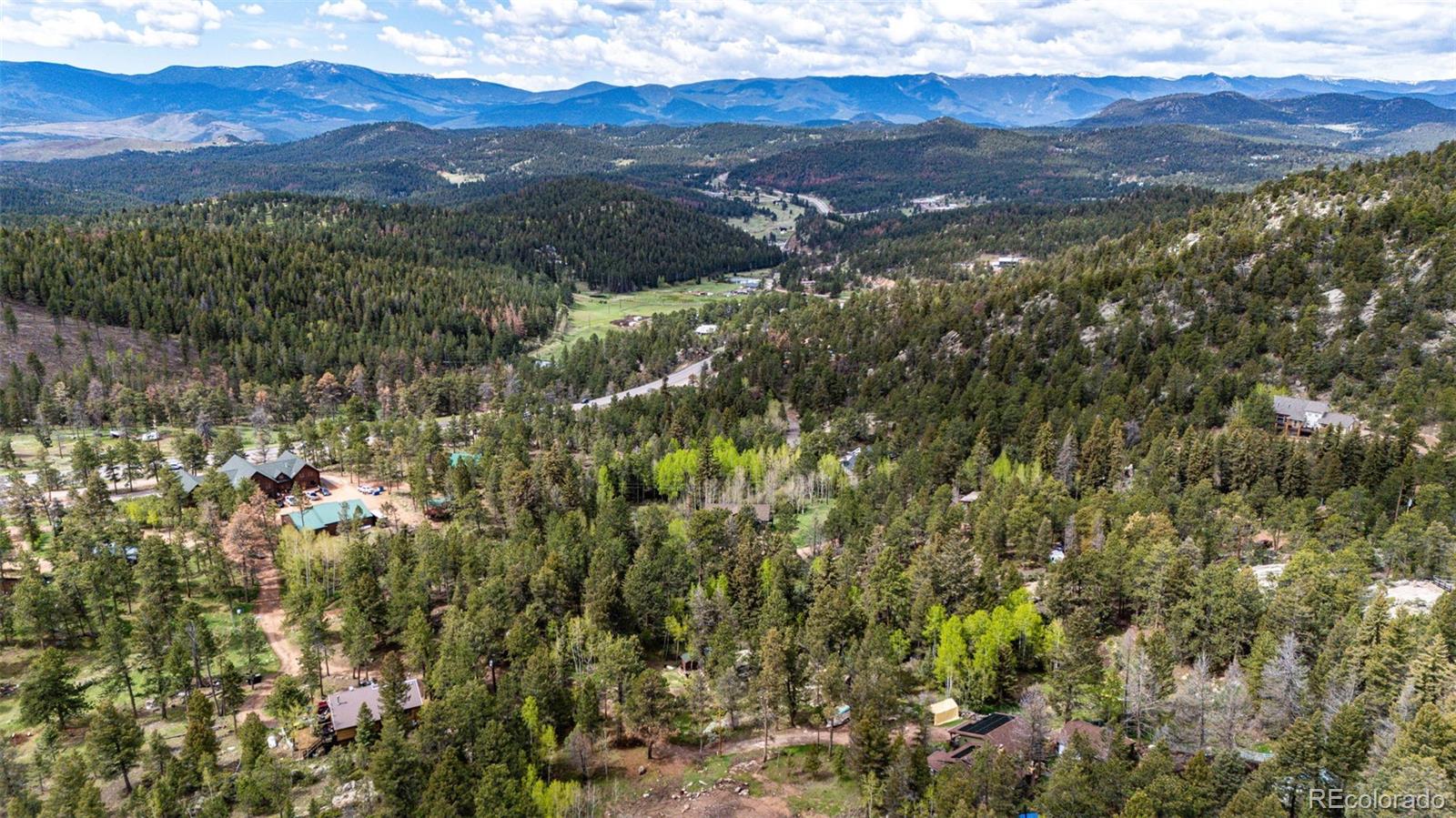 12346 Bear Haven Road Conifer, CO 80433 - Photo 29 of 35