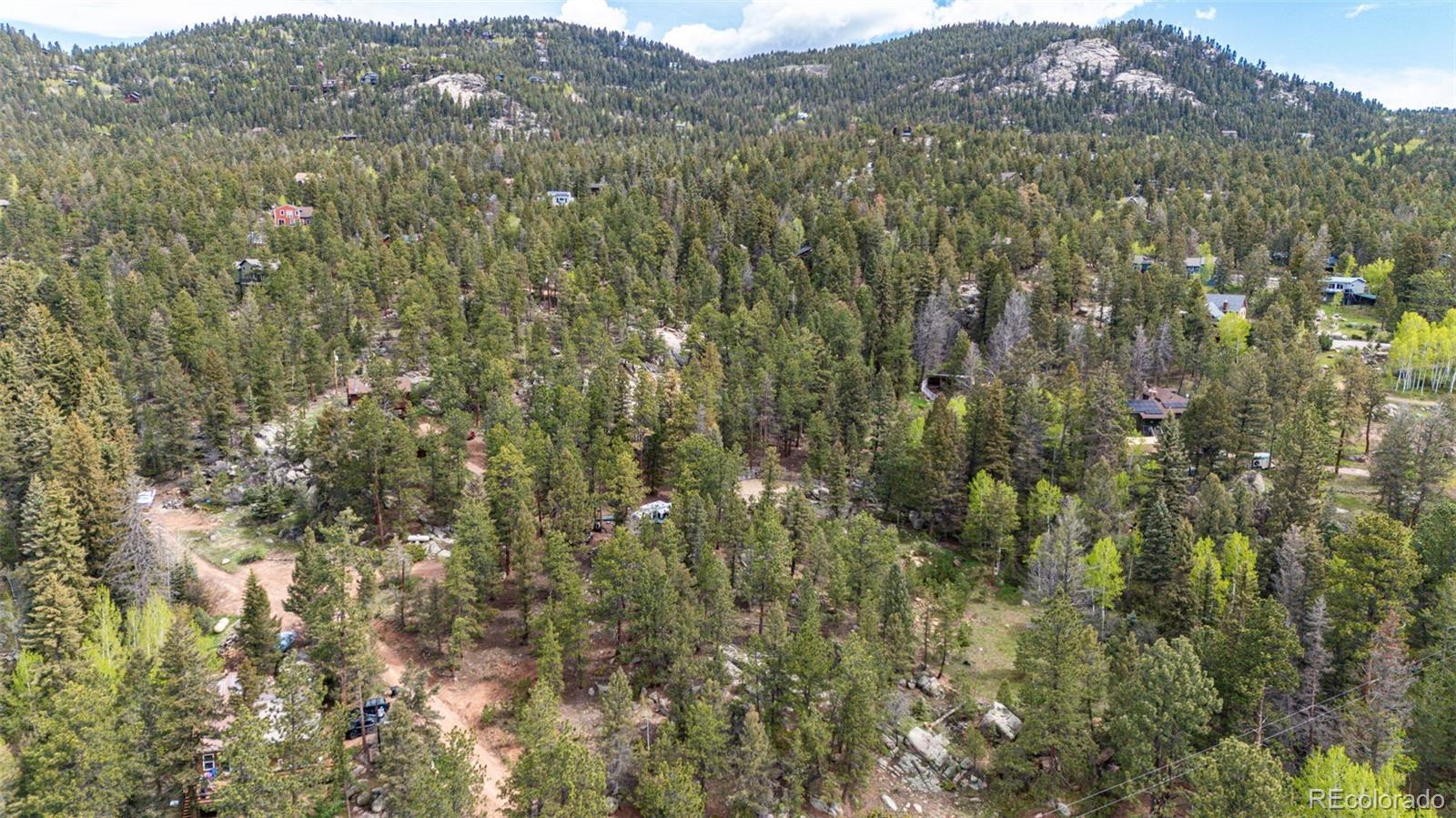 12346 Bear Haven Road Conifer, CO 80433 - Photo 30 of 35